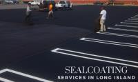 Residential & Commercial Sealcoating LI image 10